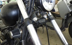 YAMAHA VIRAGO 250 3DM