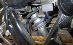 HONDA APE 100 2020 HC07