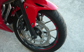 HONDA CBR400R ABS 2019 NC56