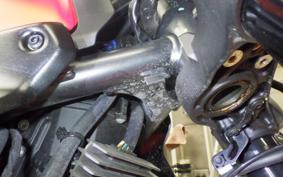 DUCATI SCRAMBLER FULL THROTTLE 2024