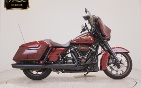 HARLEY FLHXS 1870 2024