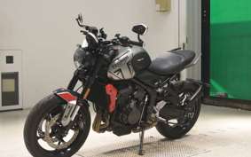 TRIUMPH TRIDENT 660 2022