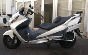 SUZUKI SKYWAVE 400 CK43A