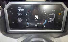 YAMAHA T-MAX 560 T 2026 SJ21J