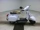 Фото Vespa 50HP с японского аукциона