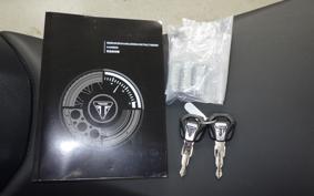 TRIUMPH TIGER 660 SPORTS 2022