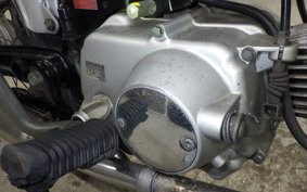 HONDA CL50 BENLY CD50