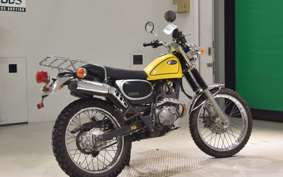 YAMAHA BRONCO 5BT