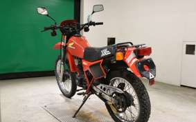 HONDA XL125R 2024 JD04