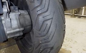 SUZUKI SKYWAVE 200 (Burgman 200) CH41A