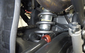 HONDA CRF250M MD38