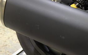 HONDA REBEL 1100 DCT 2021 SC83