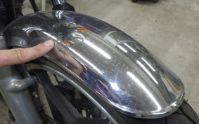 KAWASAKI GSX400F 2024