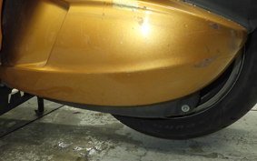 SUZUKI GEMMA 250 CJ47A