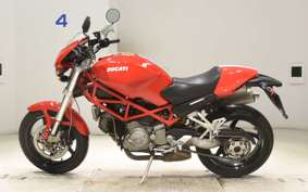 DUCATI MONSTER S2R 800 2007