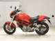 Фото Ducati MONSTER S2R 800 2007 с японского аукциона