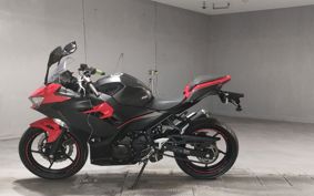 KAWASAKI NINJA 250 EX250P