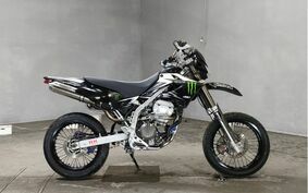 SUZUKI 250SB LX250L