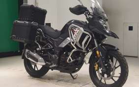 HONDA CB190X