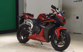 HONDA CBR600RR GEN 3 2009 PC40