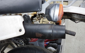 YAMAHA DT50 1985 17W