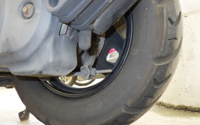 SUZUKI ADDRESS V125 S CF4MA