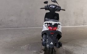 YAMAHA AXIS Z SED7J