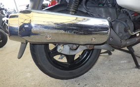 YAMAHA MAJESTY 125 FI