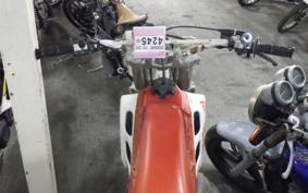 HONDA CR250R ME03