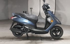 YAMAHA AXIS Z SED7J