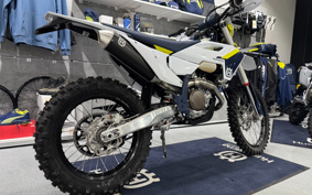 OTHER HUSQUARNA FE501