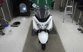 SUZUKI SKYWAVE 200 (Burgman 200) CH41A
