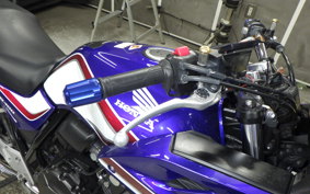 HONDA CB400 SUPER BOLDOR A 2022 NC42