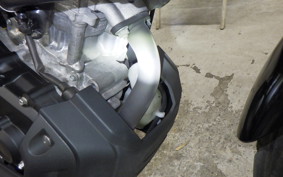 YAMAHA XSR125 2015 RE46J
