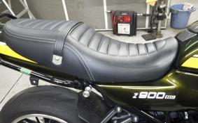 KAWASAKI Z900RS 2020 ZR900C
