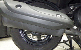 SUZUKI ADDRESS V125 2003 DT11A
