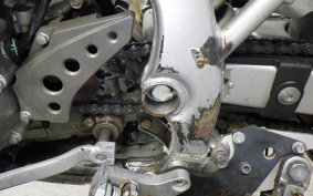 KAWASAKI KLX125 LX125C