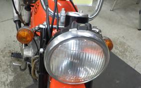 HONDA MONKEY 1993 Z50J
