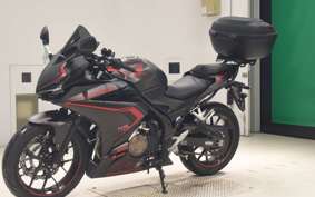 HONDA CBR400R 2020 NC56