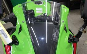 KAWASAKI ZX-4RR 2023 ZX400P