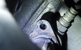 HONDA LEAD 125 JF45