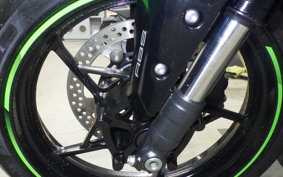 KAWASAKI ZX-25R ZX250E