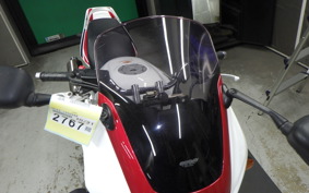 HONDA CB400 SUPER BOLDOR VTEC 2013 NC42