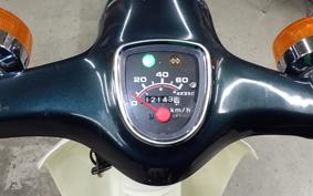 HONDA C50 SUPER CUB AA01