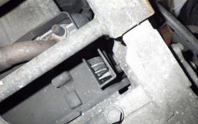 SUZUKI ADDRESS V125 CF4EA