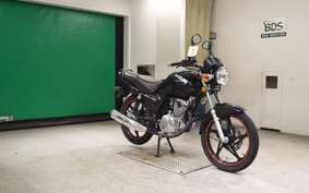 SUZUKI EN125 2F 2025