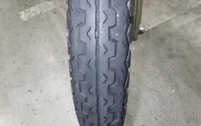 HONDA CB400SS E 2009 NC41