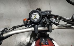 YAMAHA TORITSU CAR DG16J