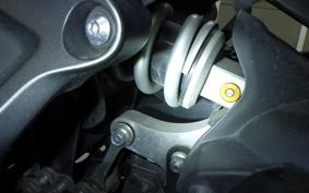 YAMAHA MT-07 ABS 2018 RM19J