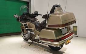 HONDA GL1500 GOLD WING 1988 SC22